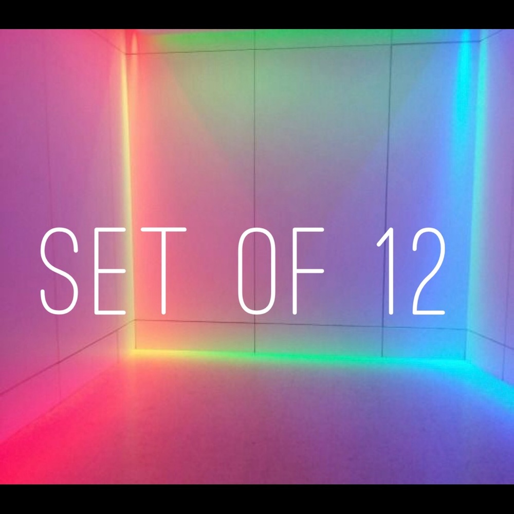 💵 Set of 12 💵